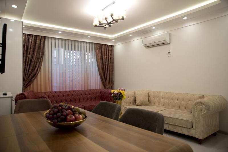 Nupelda Residence Hotel Istanbul Ngoại thất bức ảnh