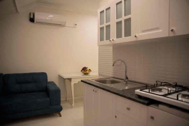 Nupelda Residence Hotel Istanbul Ngoại thất bức ảnh
