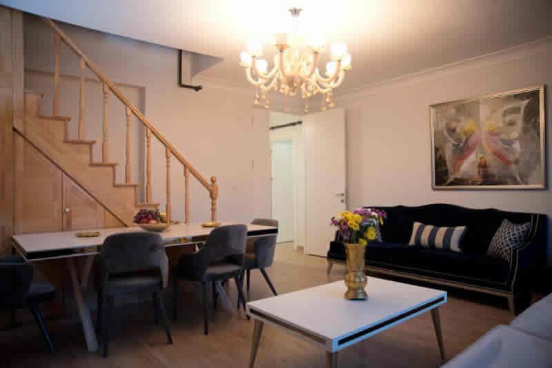 Nupelda Residence Hotel Istanbul Ngoại thất bức ảnh
