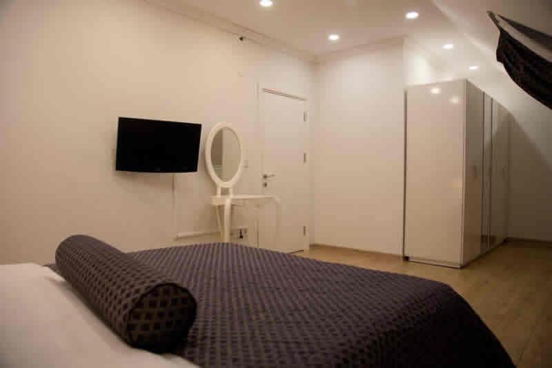 Nupelda Residence Hotel Istanbul Ngoại thất bức ảnh