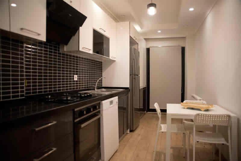 Nupelda Residence Hotel Istanbul Ngoại thất bức ảnh