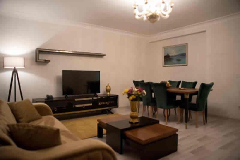 Nupelda Residence Hotel Istanbul Ngoại thất bức ảnh